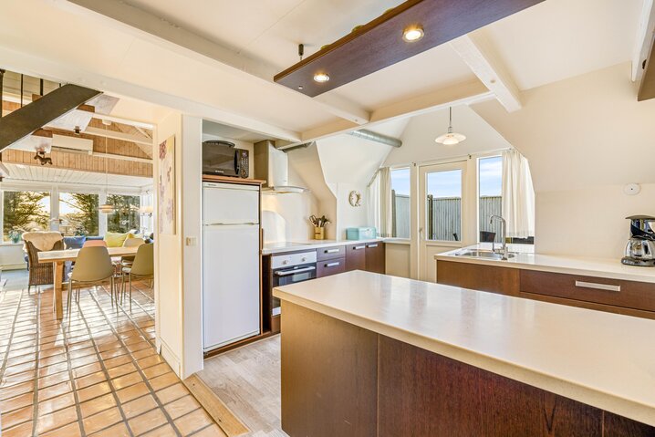 Ferienhaus i6656 in Lodbergsvej 63, Søndervig - Bild #2