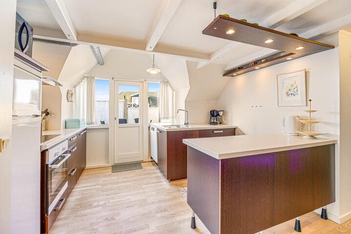 Ferienhaus i6656 in Lodbergsvej 63, Søndervig - Bild #9