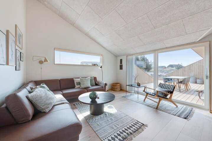 Sommerhus i6657 på Marehalmen 54, Søndervig - Billede #1