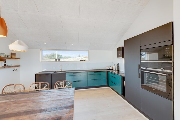 Sommerhus i6657 på Marehalmen 54, Søndervig - Billede #2