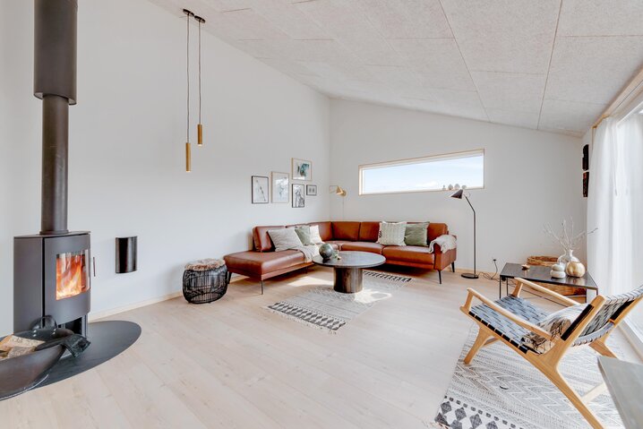 Sommerhus i6657 på Marehalmen 54, Søndervig - Billede #3