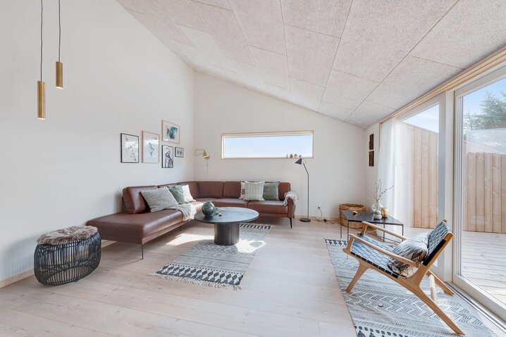 Sommerhus i6657 på Marehalmen 54, Søndervig - Billede #4