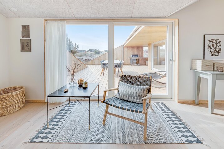 Sommerhus i6657 på Marehalmen 54, Søndervig - Billede #7