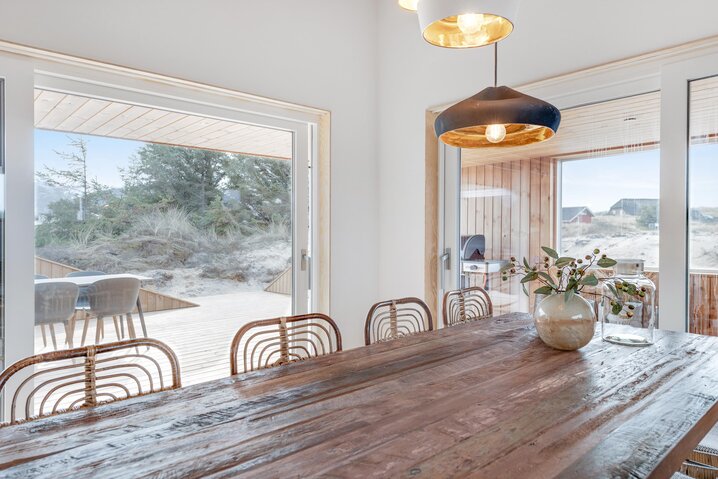 Ferienhaus i6657 in Marehalmen 54, Søndervig - Bild #11