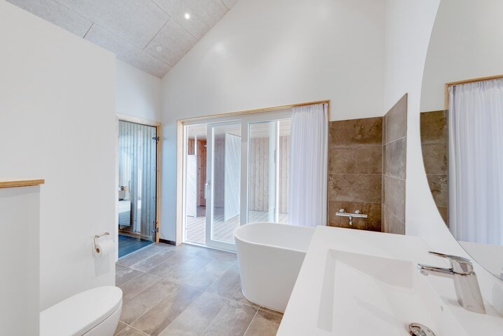 Sommerhus i6657 på Marehalmen 54, Søndervig - Billede #14