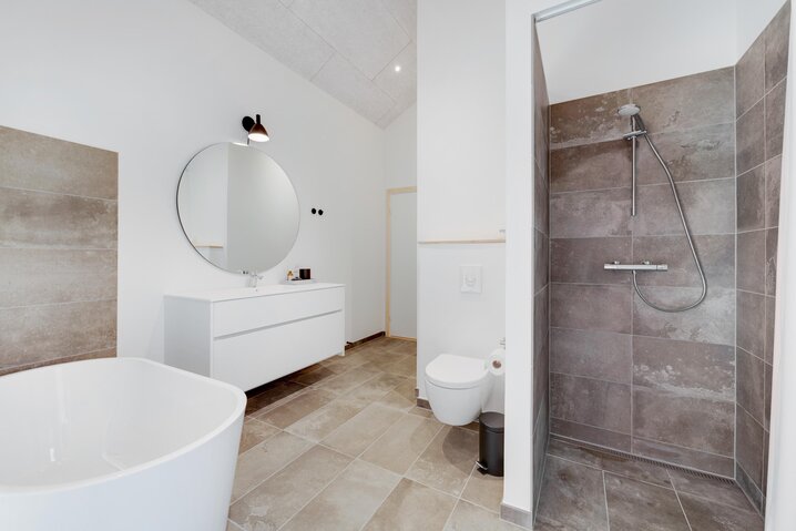 Sommerhus i6657 på Marehalmen 54, Søndervig - Billede #15