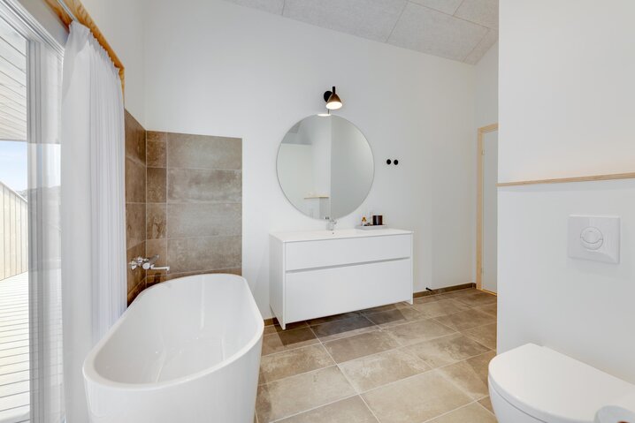 Sommerhus i6657 på Marehalmen 54, Søndervig - Billede #16