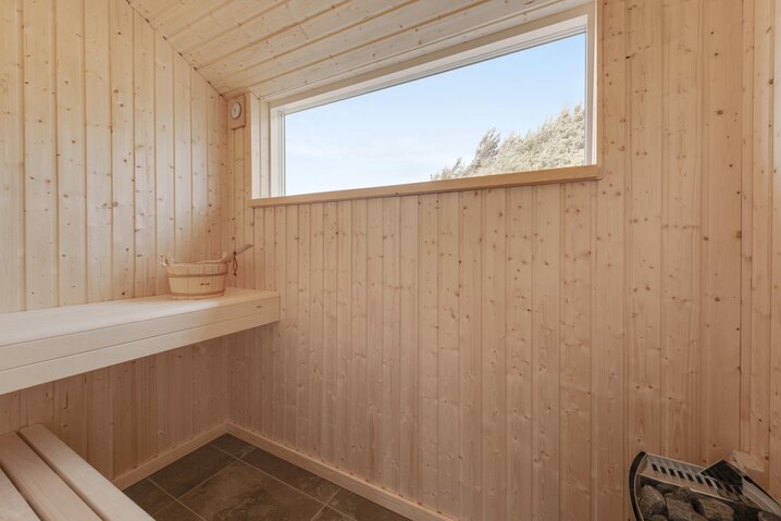 Sommerhus i6657 på Marehalmen 54, Søndervig - Billede #17