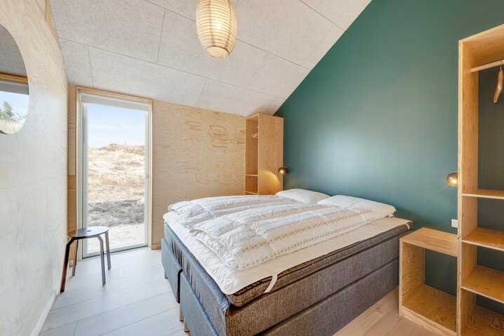 Sommerhus i6657 på Marehalmen 54, Søndervig - Billede #18