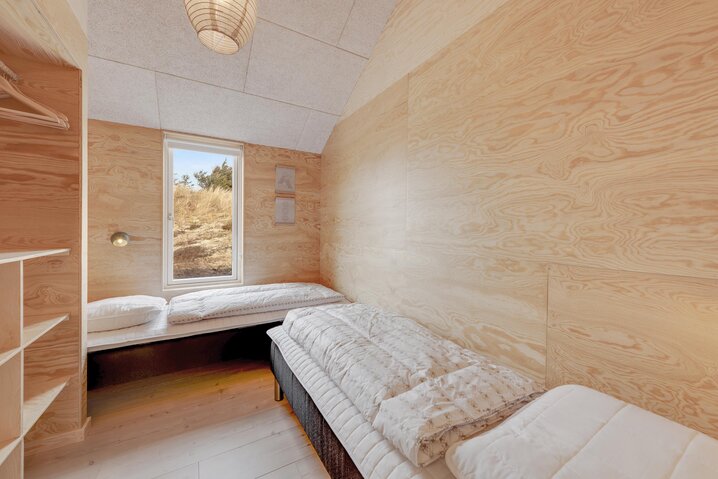 Sommerhus i6657 på Marehalmen 54, Søndervig - Billede #19
