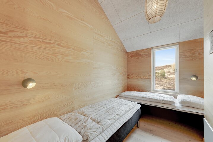 Sommerhus i6657 på Marehalmen 54, Søndervig - Billede #20