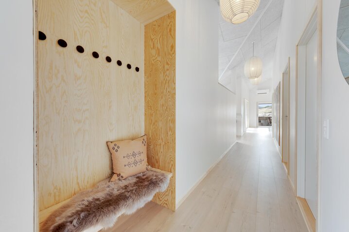 Sommerhus i6657 på Marehalmen 54, Søndervig - Billede #23