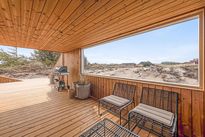 Sommerhus i6657 på Marehalmen 54, Søndervig - Billede #27