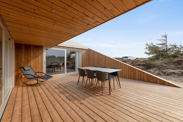 Sommerhus i6657 på Marehalmen 54, Søndervig - Billede #29