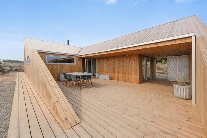 Sommerhus i6657 på Marehalmen 54, Søndervig - Billede #32