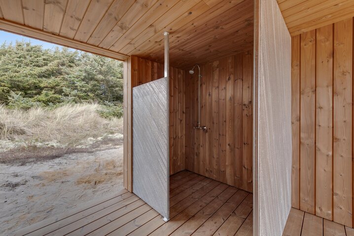 Sommerhus i6657 på Marehalmen 54, Søndervig - Billede #33