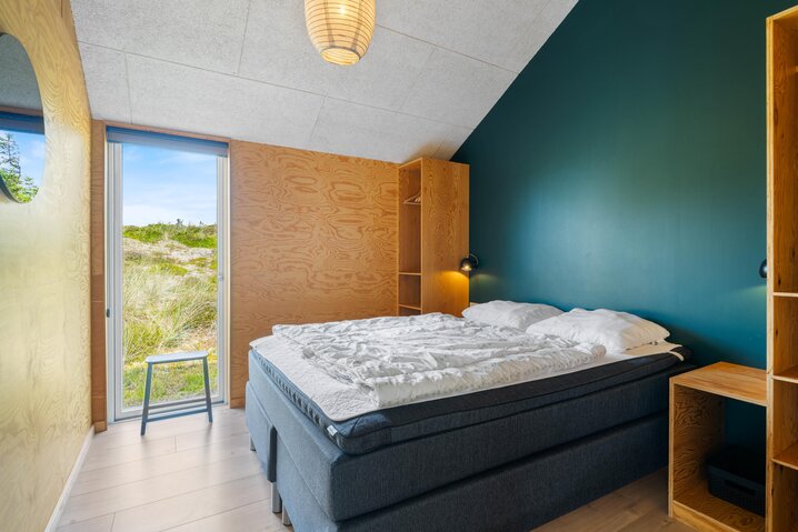 Holiday home i6657 at Marehalmen 54, Søndervig - Picture #20