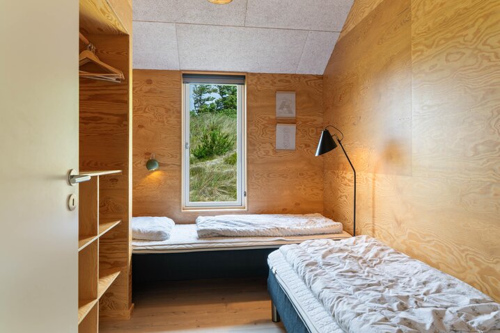 Holiday home i6657 at Marehalmen 54, Søndervig - Picture #21