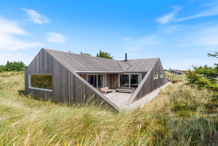 Holiday home i6657 at Marehalmen 54, Søndervig - Picture #26