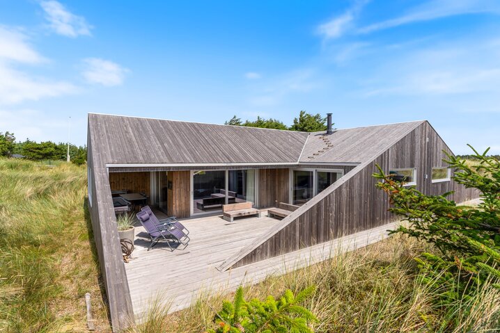 Holiday home i6657 at Marehalmen 54, Søndervig - Picture #27