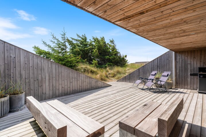Holiday home i6657 at Marehalmen 54, Søndervig - Picture #29