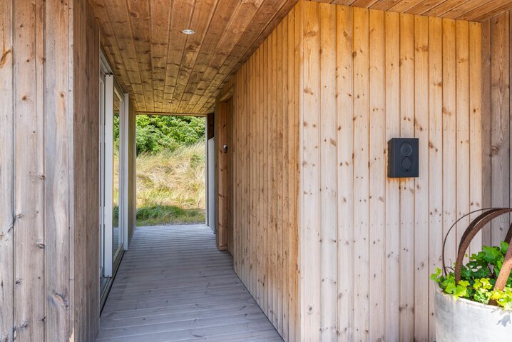 Holiday home i6657 at Marehalmen 54, Søndervig - Picture #35