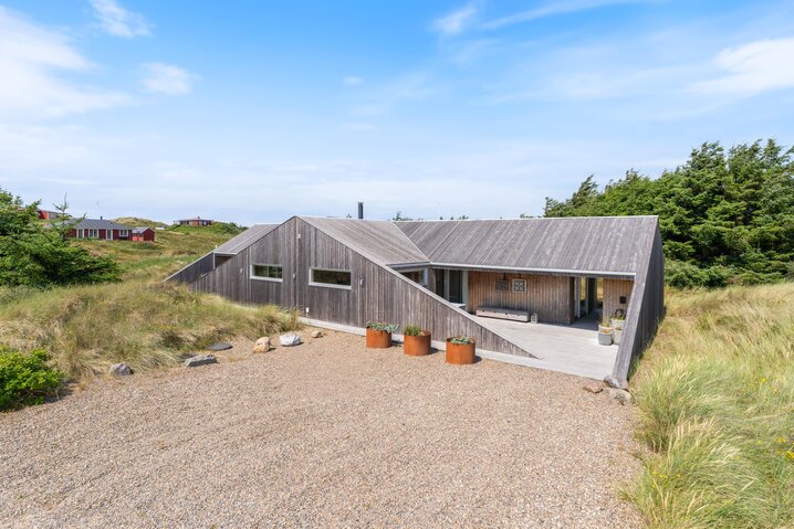 Holiday home i6657 at Marehalmen 54, Søndervig - Picture #38