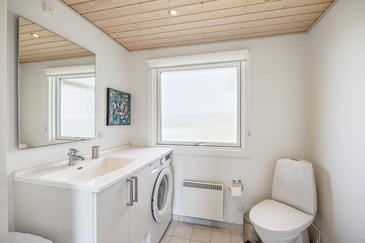 Sommerhus i6659 på Nordsøvej 266, Søndervig - Billede #10