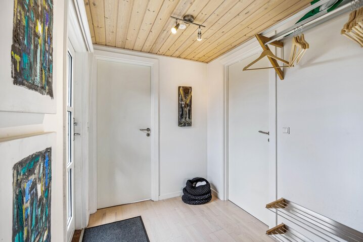 Sommerhus i6659 på Nordsøvej 266, Søndervig - Billede #14