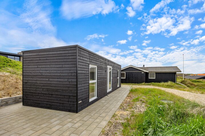 Sommerhus i6659 på Nordsøvej 266, Søndervig - Billede #16