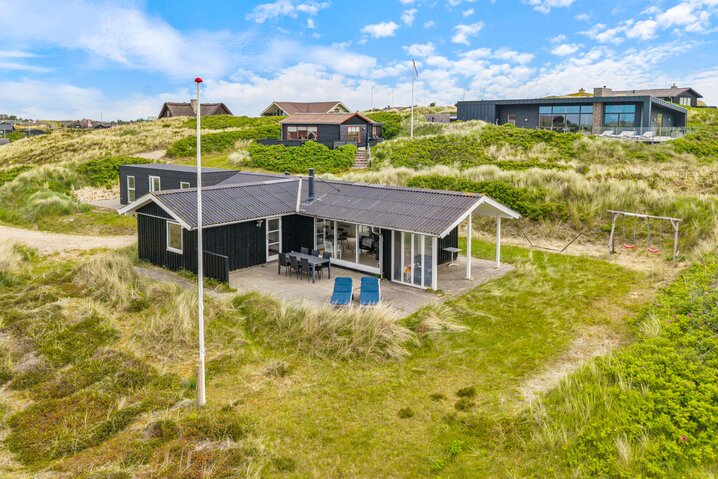 Sommerhus i6659 på Nordsøvej 266, Søndervig - Billede #21