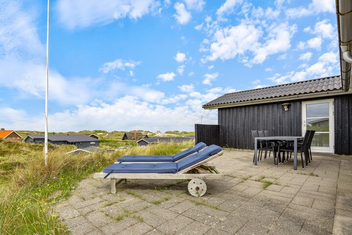Sommerhus i6659 på Nordsøvej 266, Søndervig - Billede #22