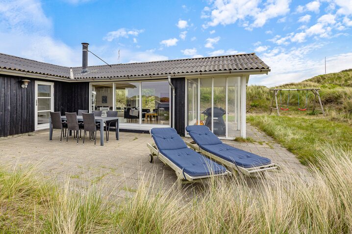 Sommerhus i6659 på Nordsøvej 266, Søndervig - Billede #23