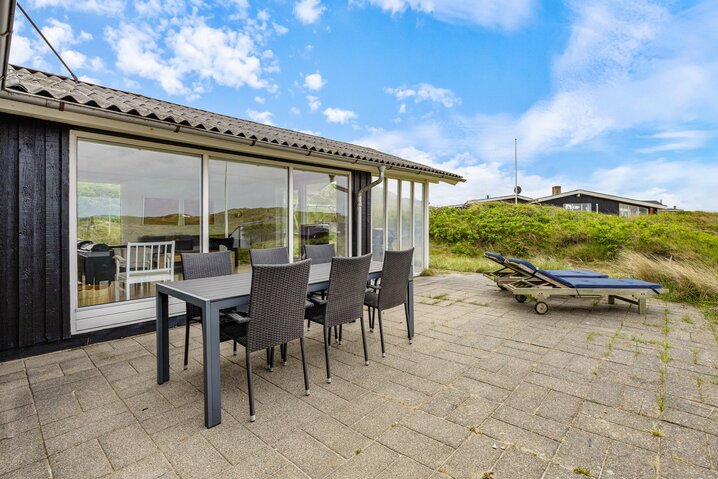 Sommerhus i6659 på Nordsøvej 266, Søndervig - Billede #24