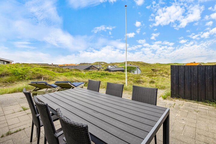 Sommerhus i6659 på Nordsøvej 266, Søndervig - Billede #25
