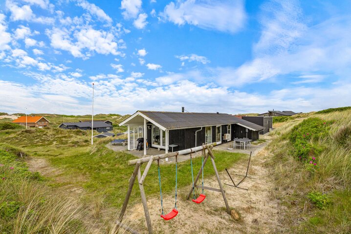 Sommerhus i6659 på Nordsøvej 266, Søndervig - Billede #26