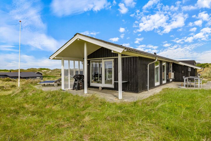 Sommerhus i6659 på Nordsøvej 266, Søndervig - Billede #27