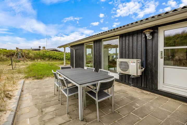 Sommerhus i6659 på Nordsøvej 266, Søndervig - Billede #28