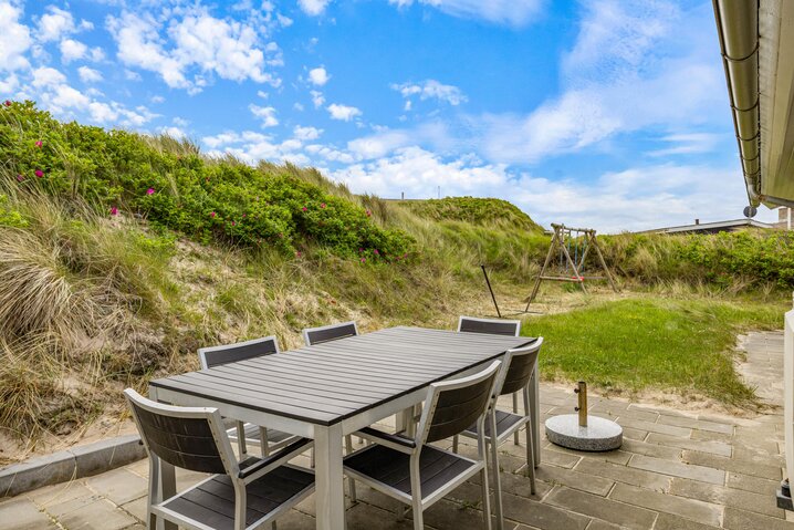Sommerhus i6659 på Nordsøvej 266, Søndervig - Billede #29