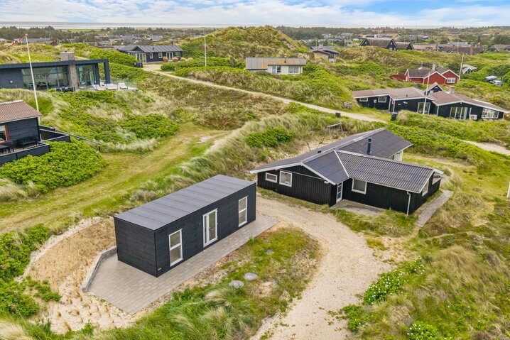 Sommerhus i6659 på Nordsøvej 266, Søndervig - Billede #30