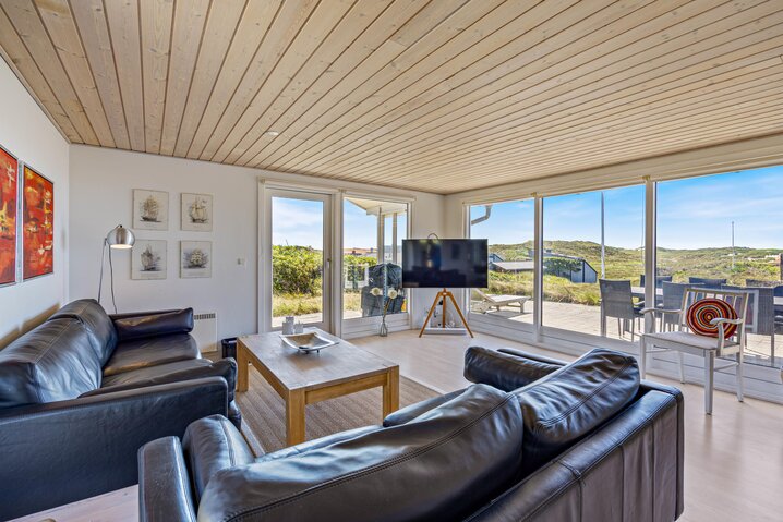 Sommerhus i6659 på Nordsøvej 266, Søndervig - Billede #1