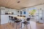 Sommerhus i6659 på Nordsøvej 266, Søndervig - Billede #6