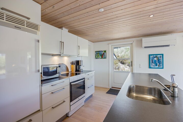 Sommerhus i6659 på Nordsøvej 266, Søndervig - Billede #2