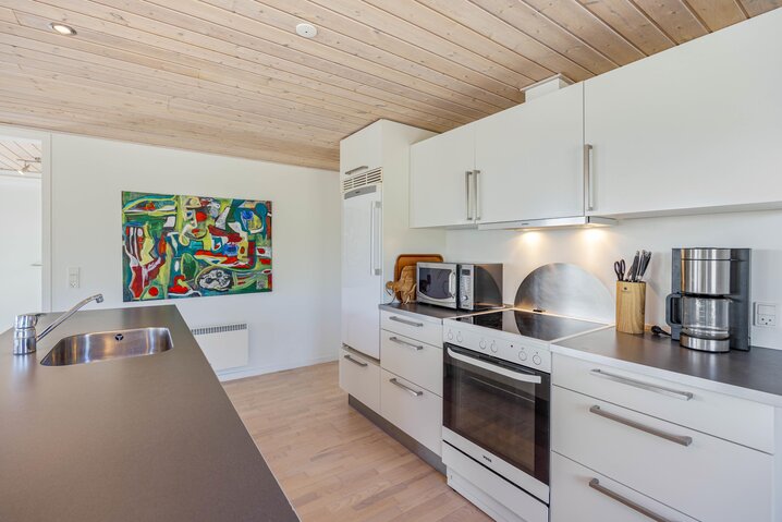 Sommerhus i6659 på Nordsøvej 266, Søndervig - Billede #8