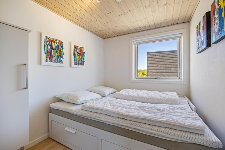 Sommerhus i6659 på Nordsøvej 266, Søndervig - Billede #12