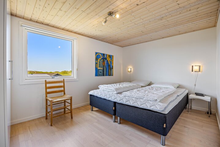 Sommerhus i6659 på Nordsøvej 266, Søndervig - Billede #9