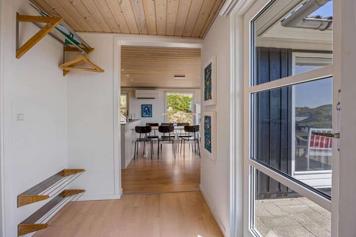 Sommerhus i6659 på Nordsøvej 266, Søndervig - Billede #15