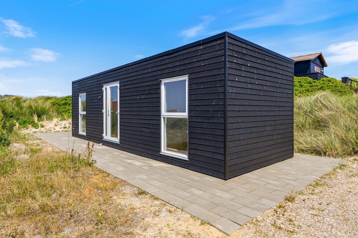 Sommerhus i6659 på Nordsøvej 266, Søndervig - Billede #17