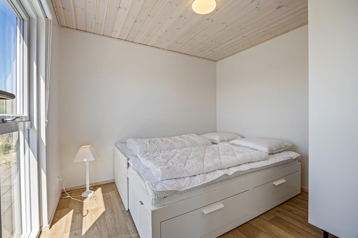 Sommerhus i6659 på Nordsøvej 266, Søndervig - Billede #18