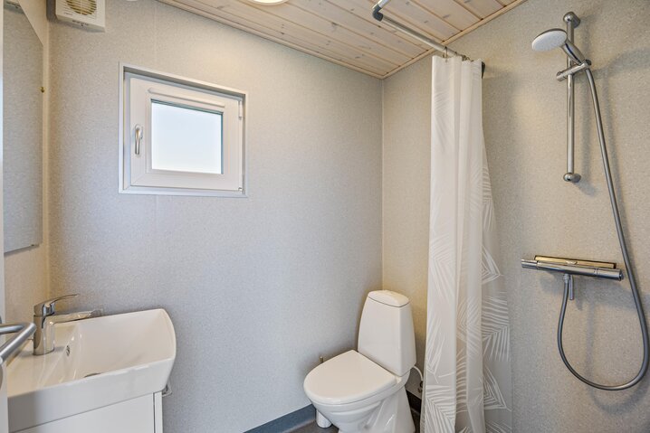 Sommerhus i6659 på Nordsøvej 266, Søndervig - Billede #19
